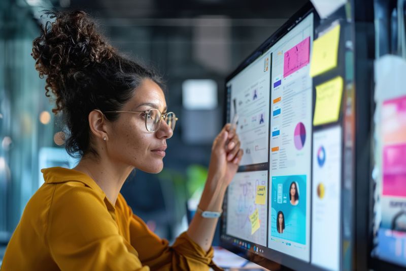 BIM: The Digital Revolution Transforming Project Management in Engineering and Construction
