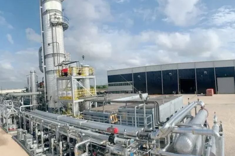 The Cabinda Refinery and Its Impact on Angola’s Fuel Supply Chain